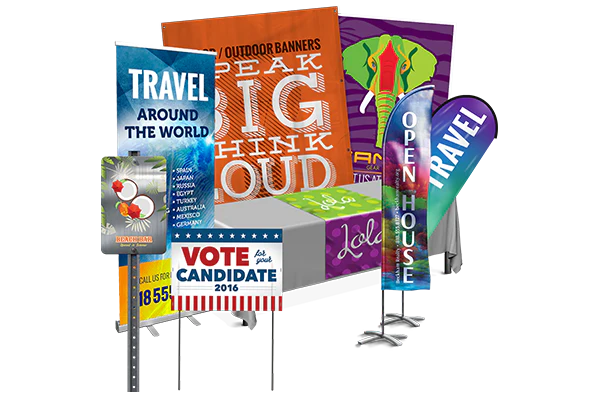 5 Ways Large Format Printing Can Transform Your Marketing Strategy